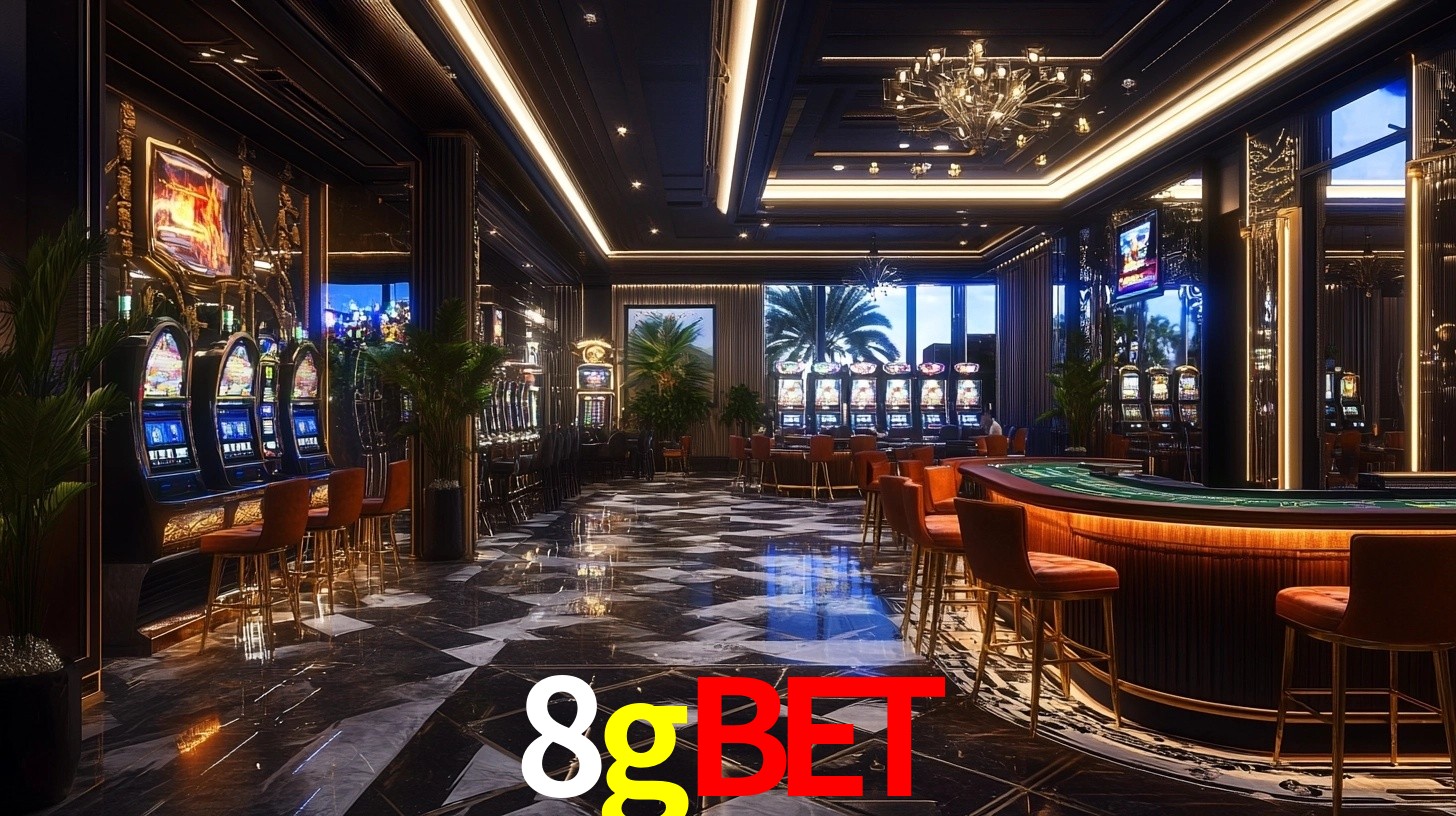 8gbet Bônus - 8gbet visual 1